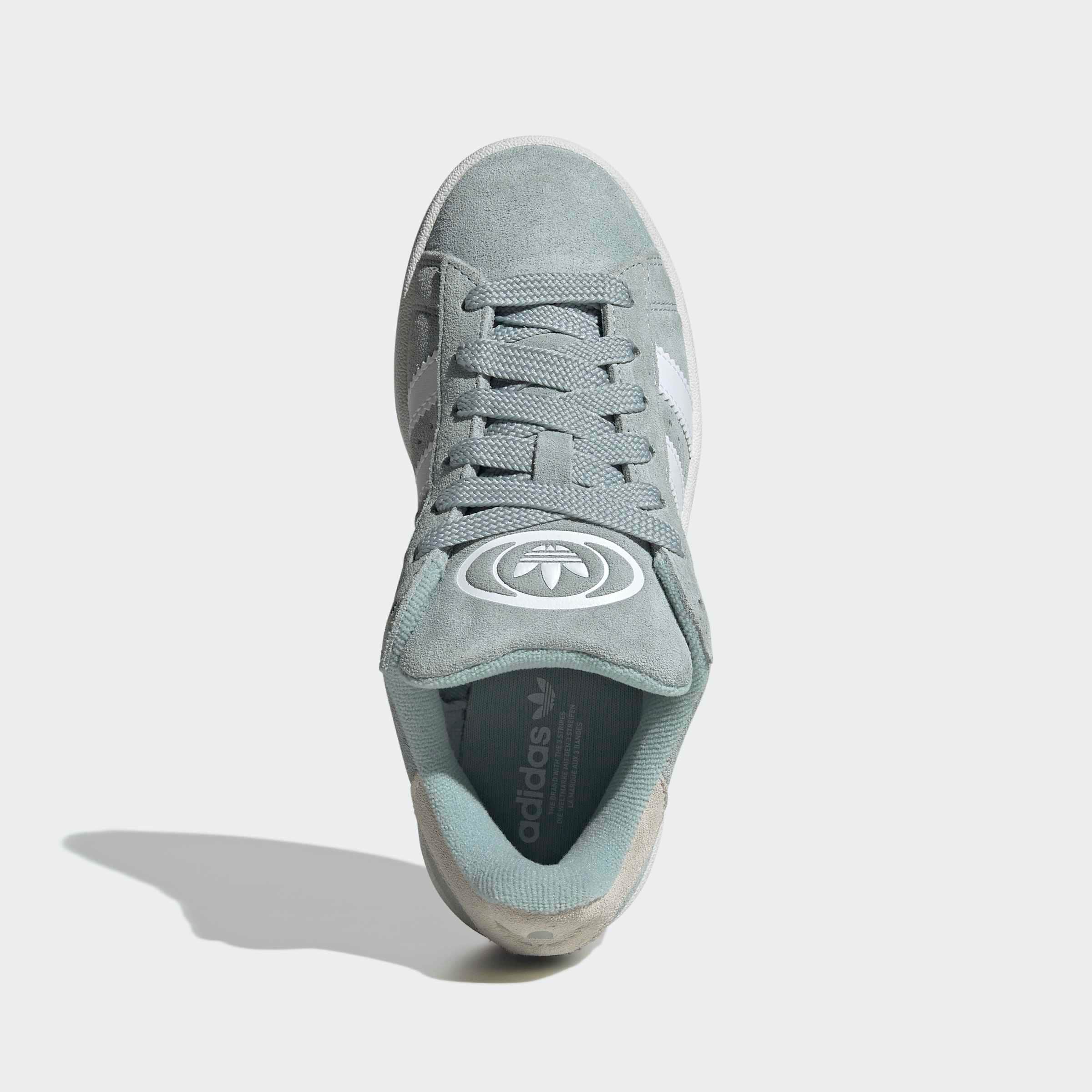 adidas Originals Sneaker »CAMPUS 00S«  für Kinder und Jugendliche, mit Gummilaufsohle, mit Schnürung