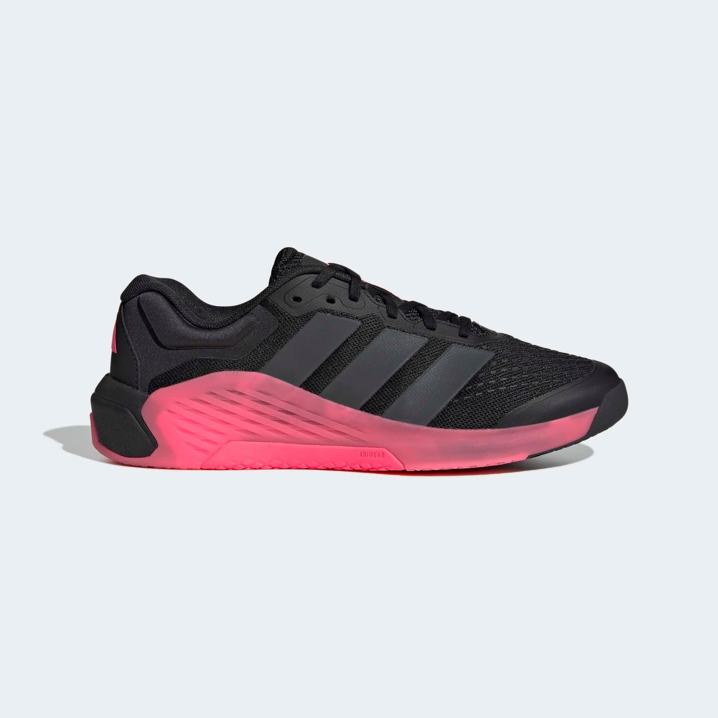 adidas Performance Trainingsschuh »DROPSET 4«  für besseren Halt beim Gewichtstraining