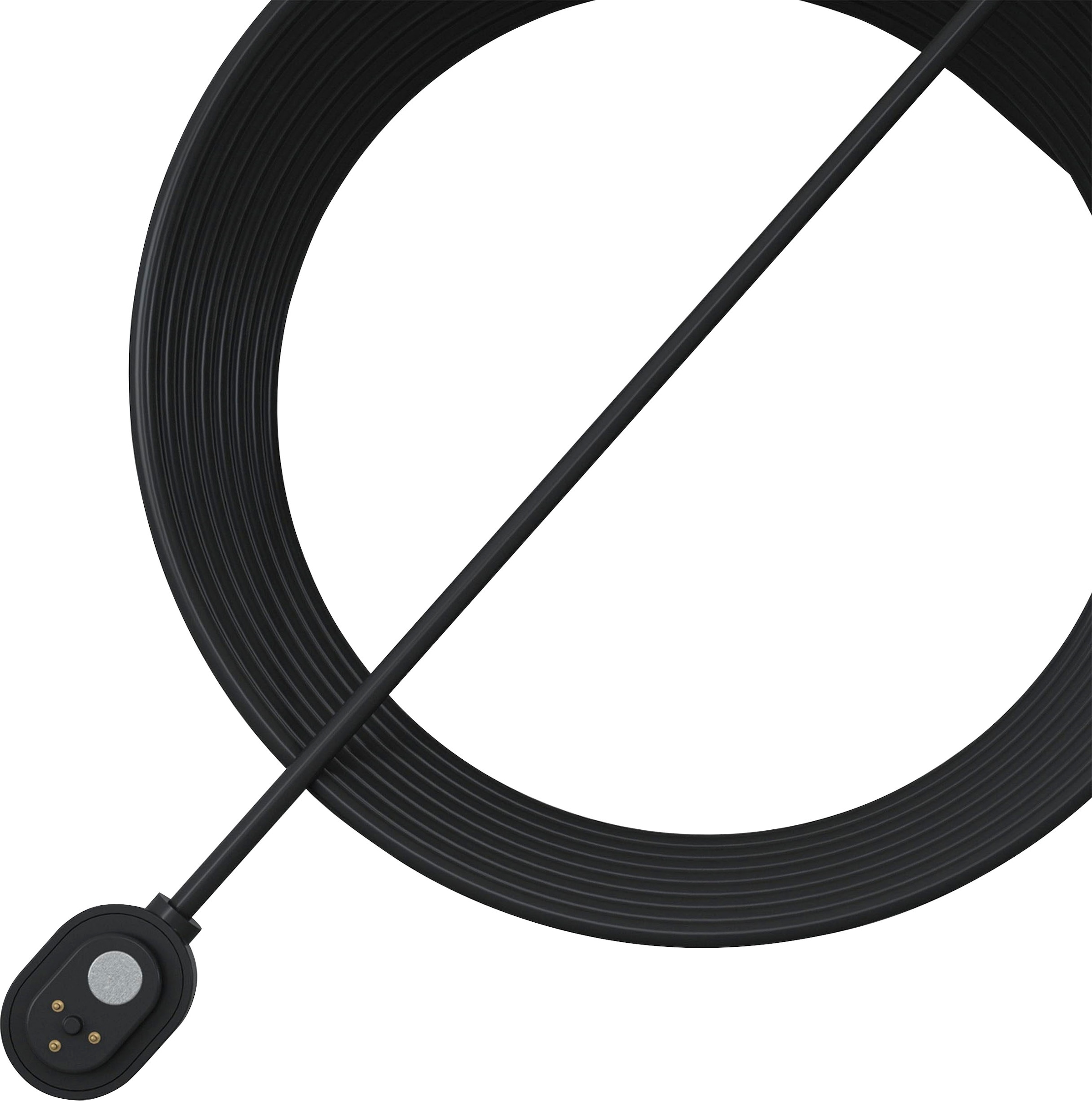 ARLO magnetisches Ladekabel »Outdoor Magnetic Charging Kabel«, 762 cm