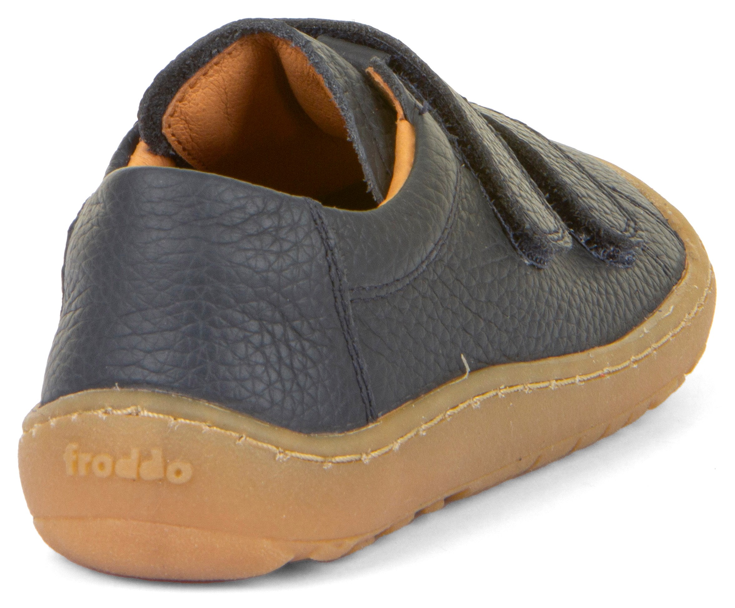 froddo® Barfußschuh »Barefoot Base«, mit zwei Klettverschlüsse