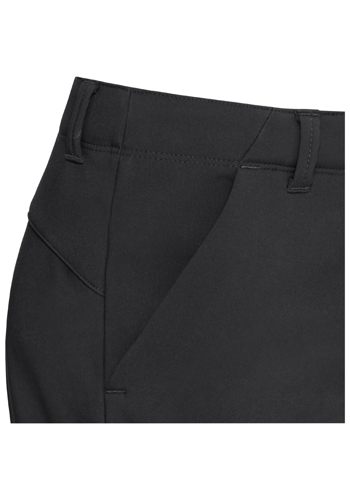 Jack Wolfskin Softshellhose »FOURWINDS PANTS K«