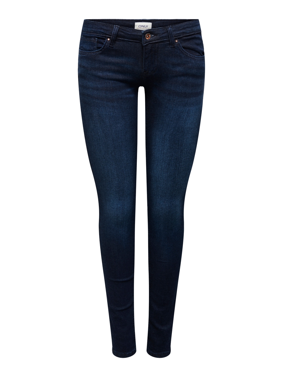 ONLY Skinny-fit-Jeans »ONLFWONDER SL SK JEANS DNM«