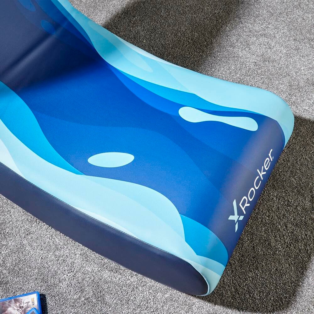 X Rocker Gaming-Stuhl »Video Rocker Lava für Kinder« ()