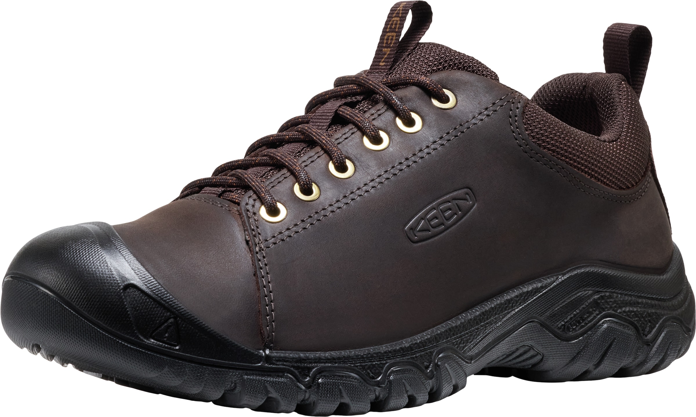 Keen Outdoorschuh »TARGHEE IV OXFORD«