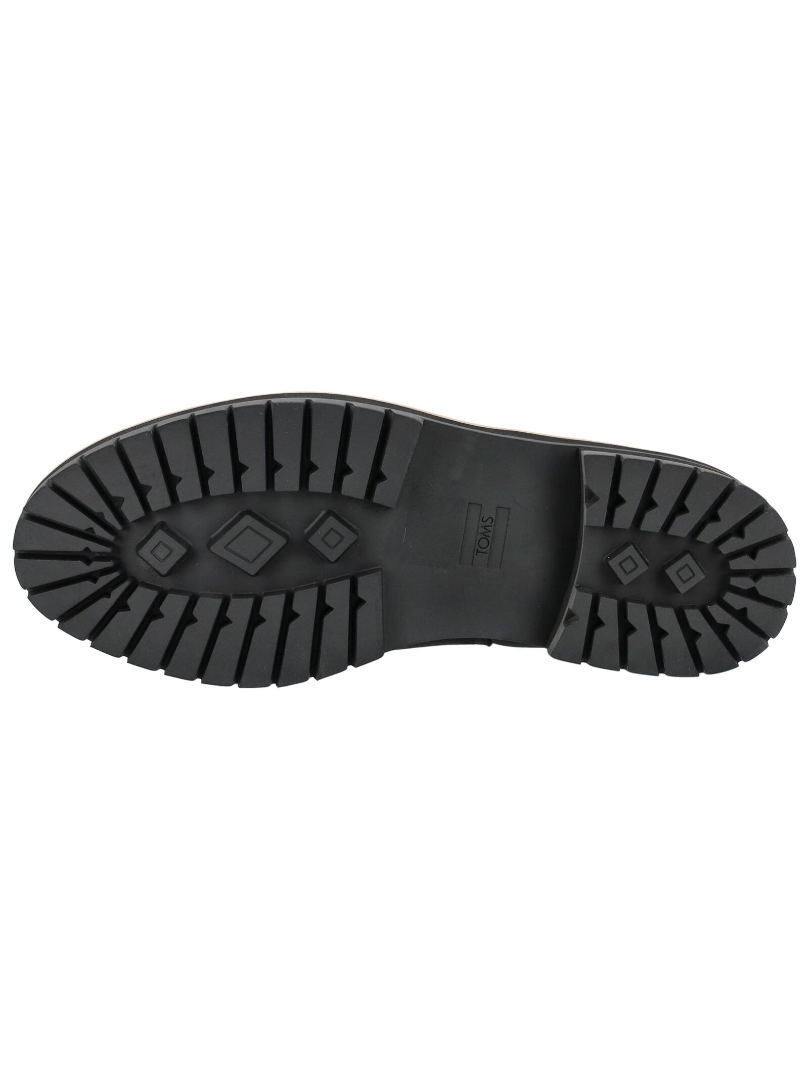 TOMS Stiefelette »TOMS Stiefelette Leder/Textil«