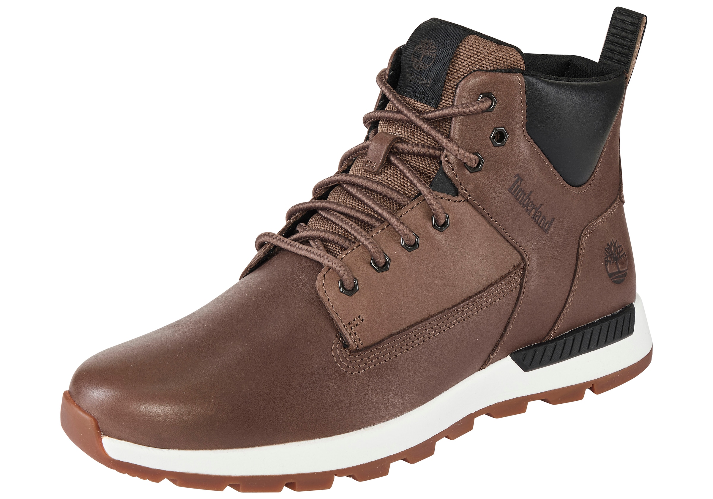 Timberland Schnürboots "KILLINGTON TREKKERMID LACE UP SNEAKER", Winterstief günstig online kaufen