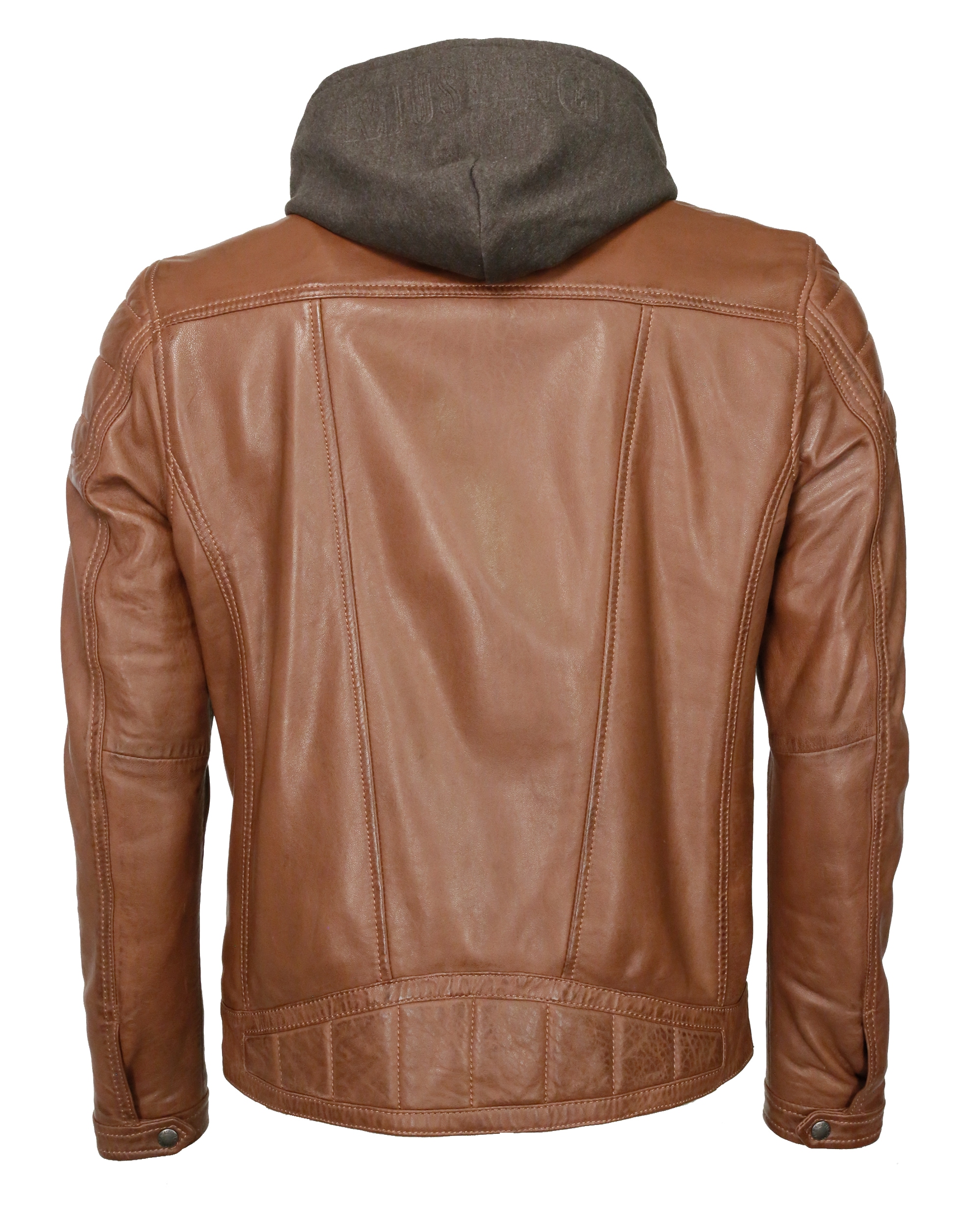 MUSTANG Lederjacke »31020187«