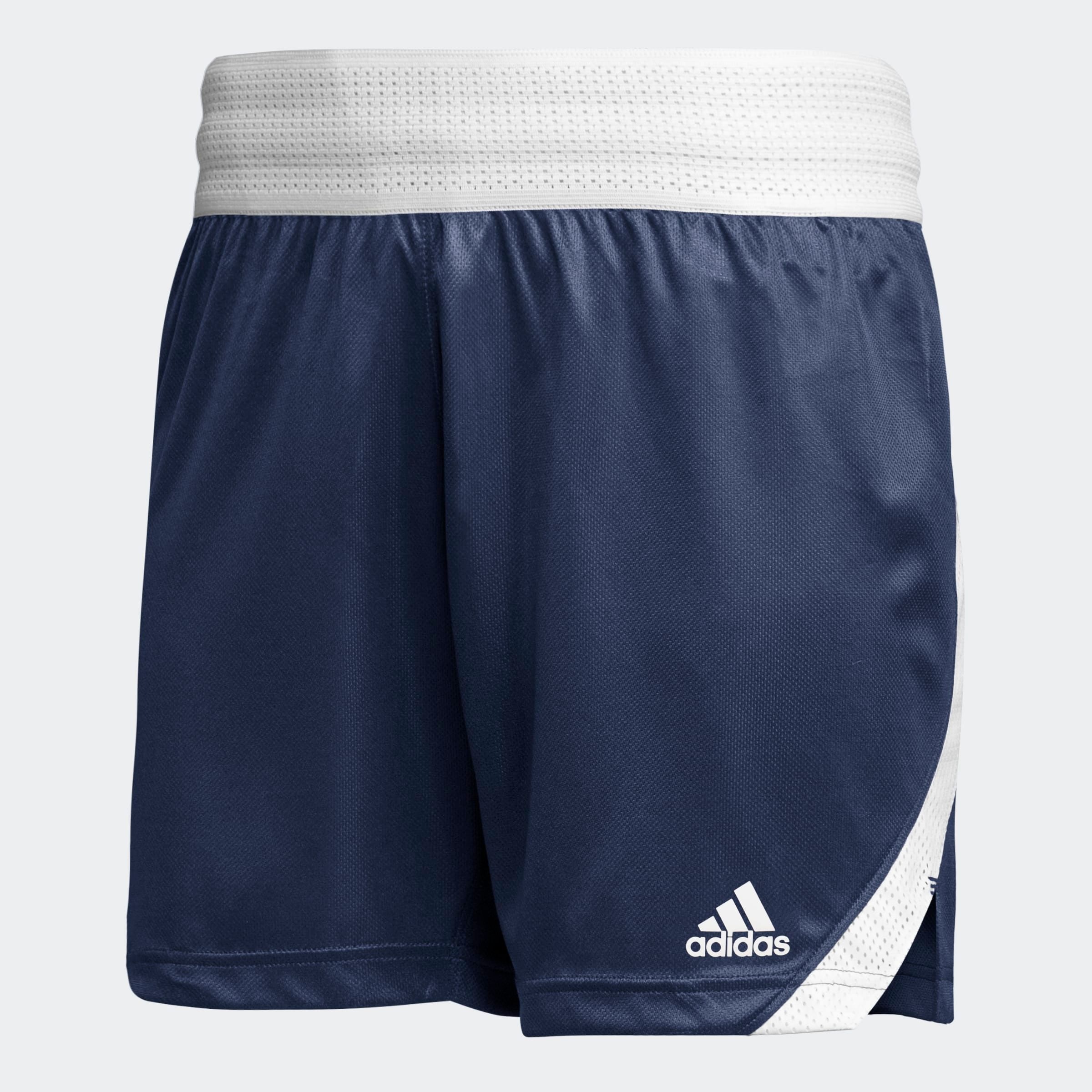 adidas Performance Trainingsshorts »M ICON SQUAD S«