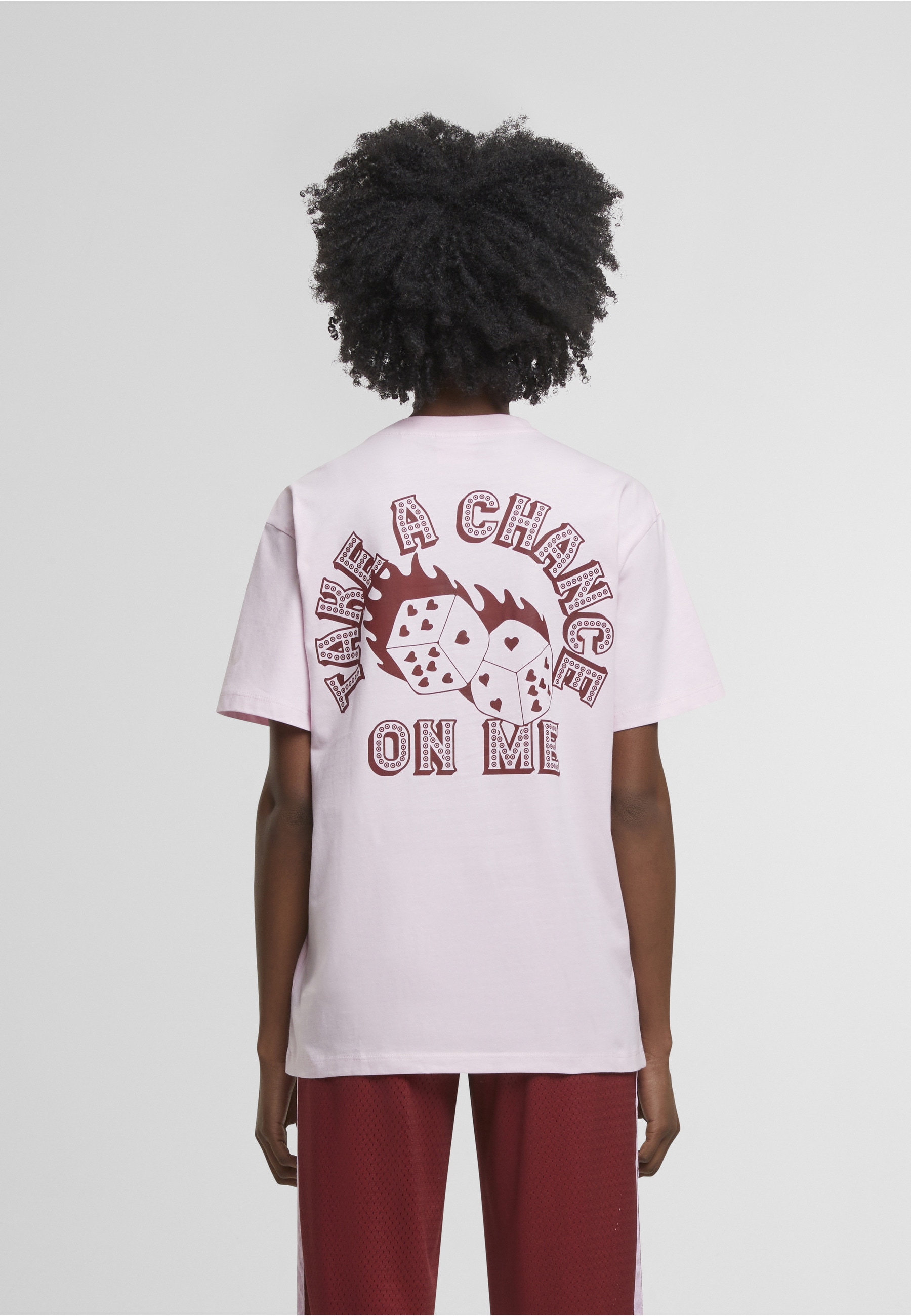 Karl Kani T-Shirt »Karl Kani Signature Print Os T-Shirt« 1 Stk.