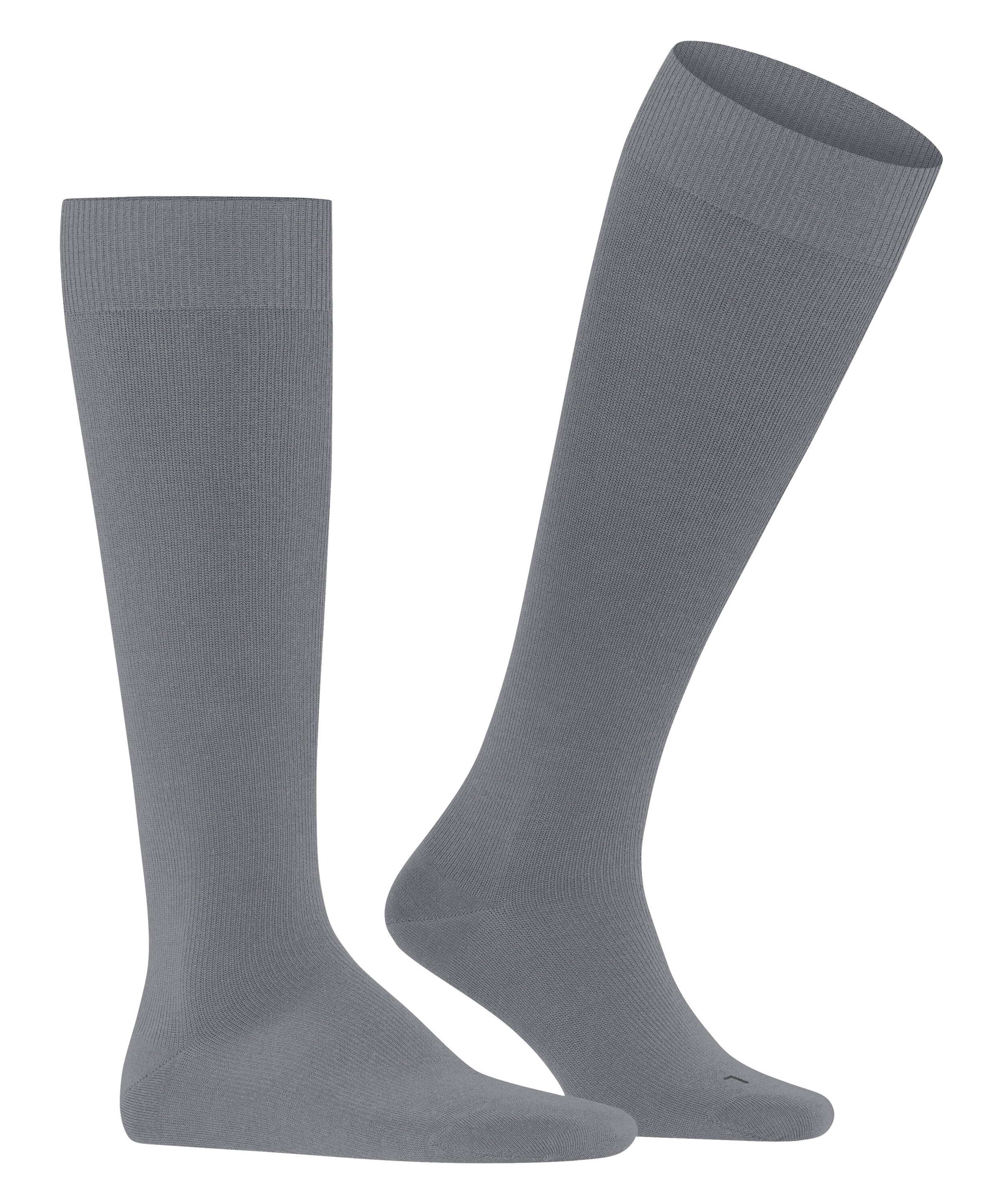 FALKE Kniestrümpfe »Energizing Wool« 1 Stk. tlg.