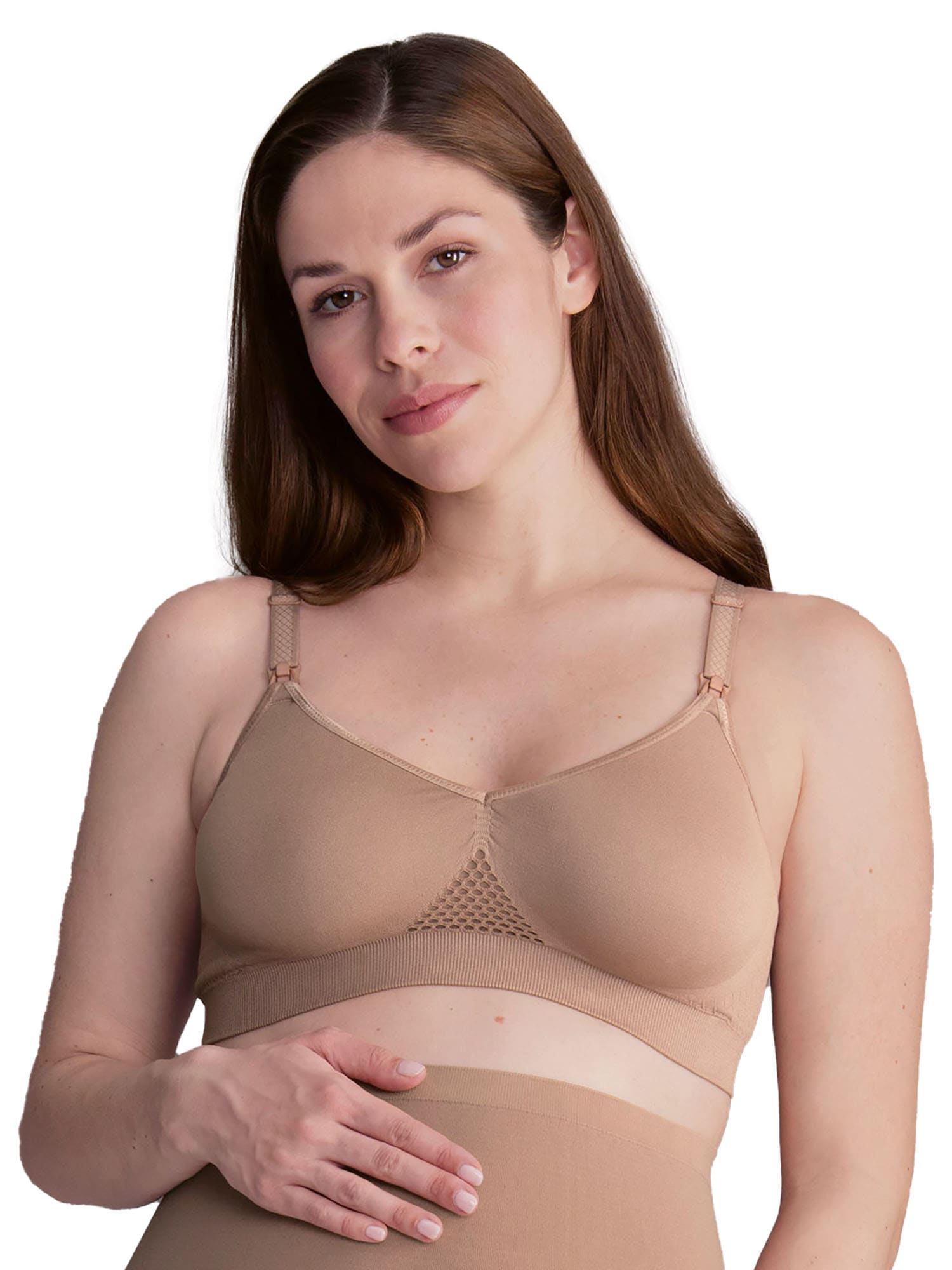 Anita Still-BH »Still Bustier 2er Pack  Seamless«