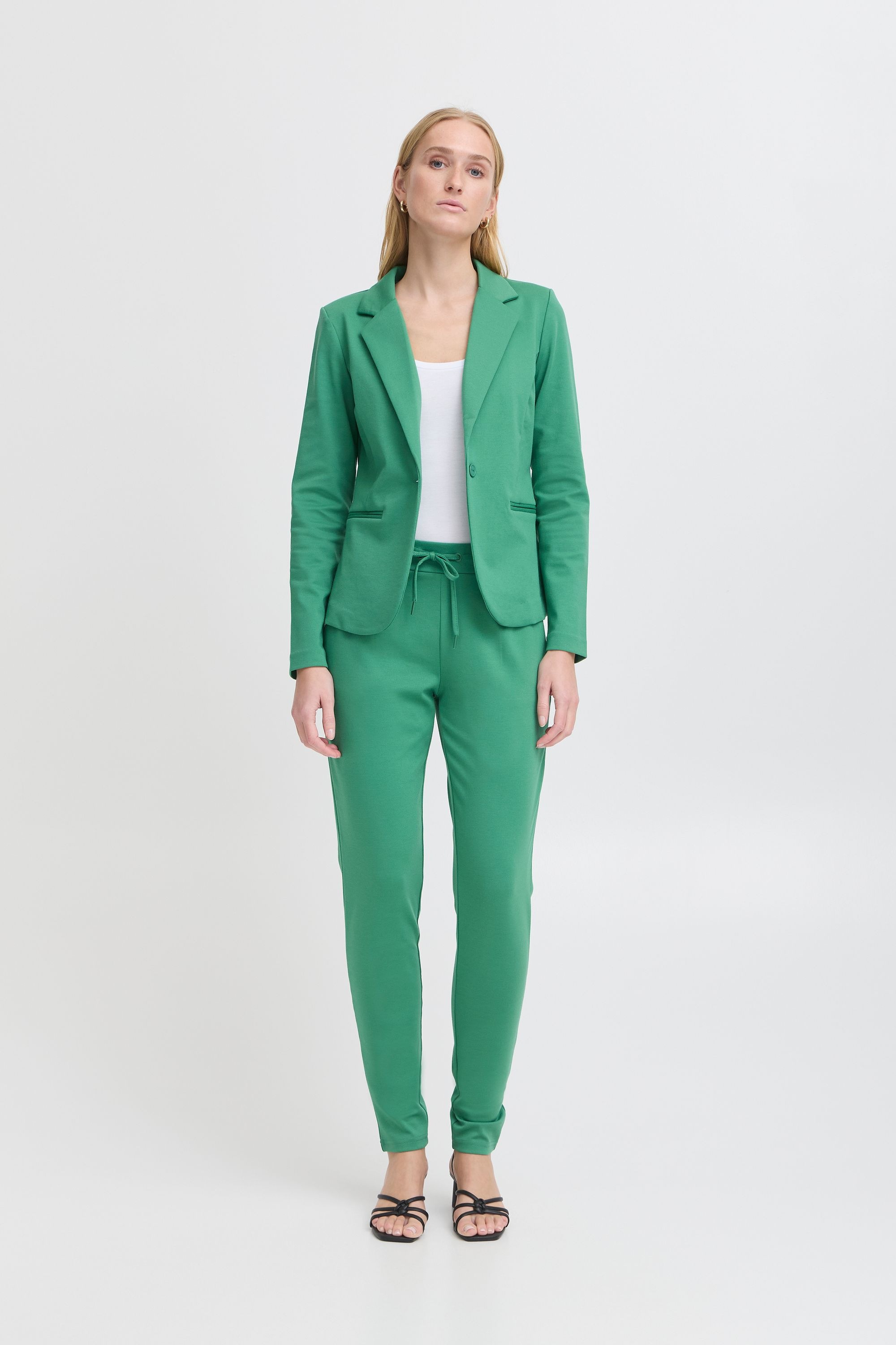 Ichi Sweatblazer IHKATE Blazer in toller Passform günstig online kaufen