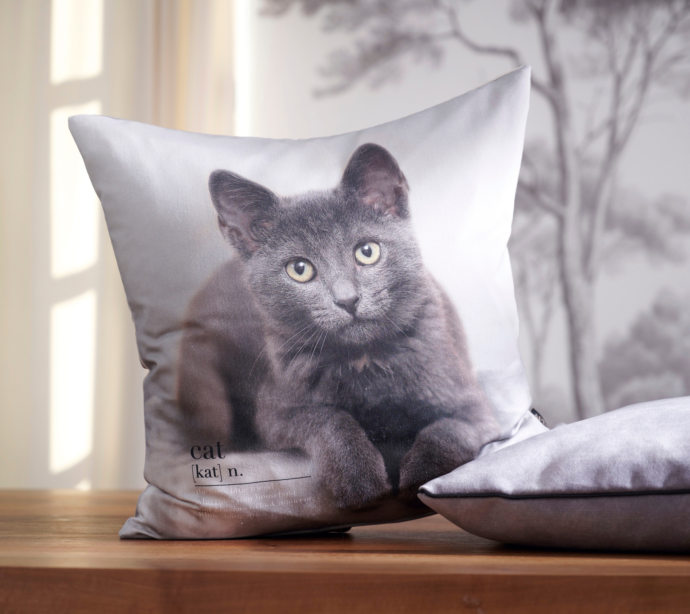 Thumbnail - APELT Dekokissen "6870"