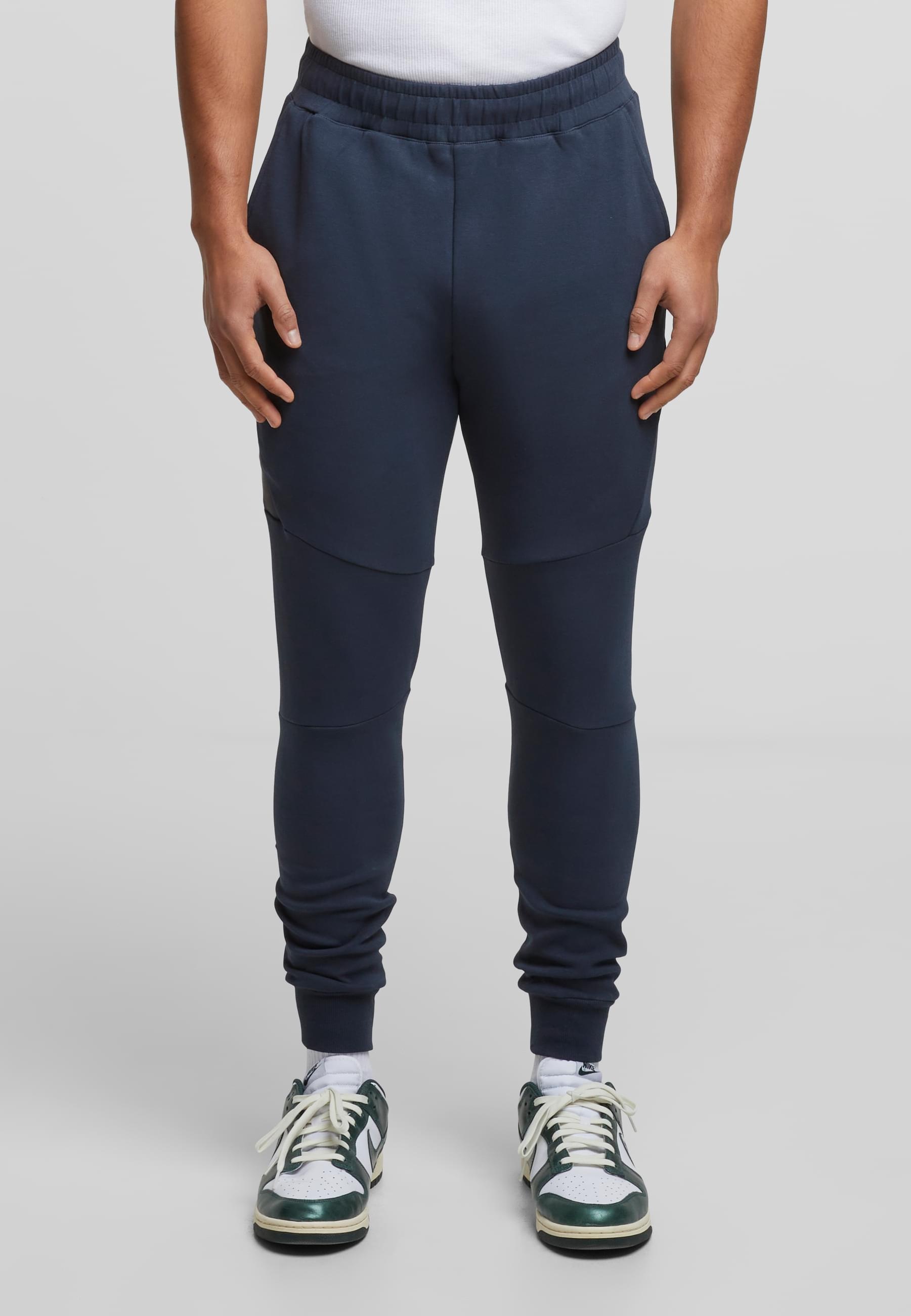 MisterTee Jogginghose »MisterTee Basic Trainingshose«, (1 tlg.)
