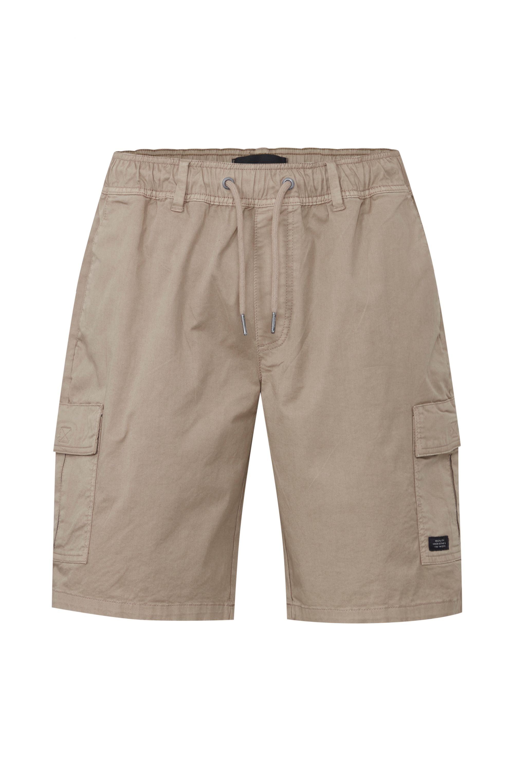 Blend Cargoshorts "BHShorts" Stilvolle Cargo Shorts mit Taschen günstig online kaufen