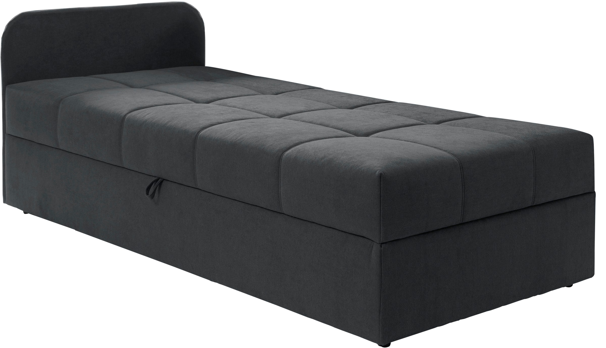 Alina Marla Sofa Bed Basalt Grey 2