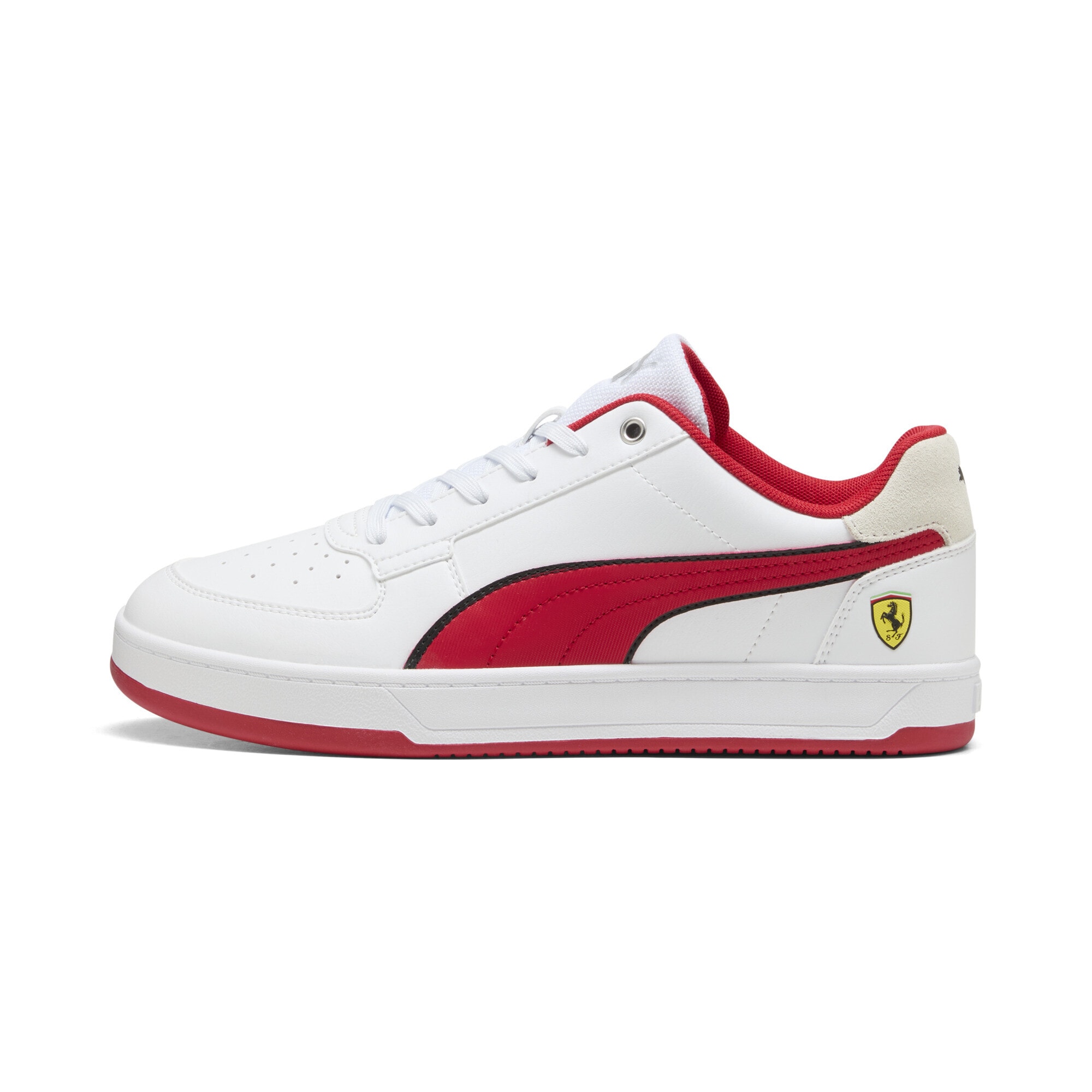 PUMA Sneaker »Scuderia Ferrari Caven 2.0 Sneakers Erwachsene«