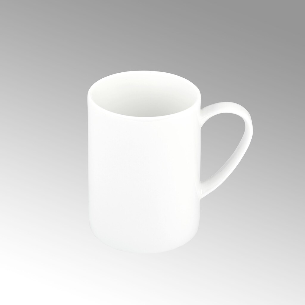 Lambert Kaffee-/Teebecher »Serene«, handgefertigt