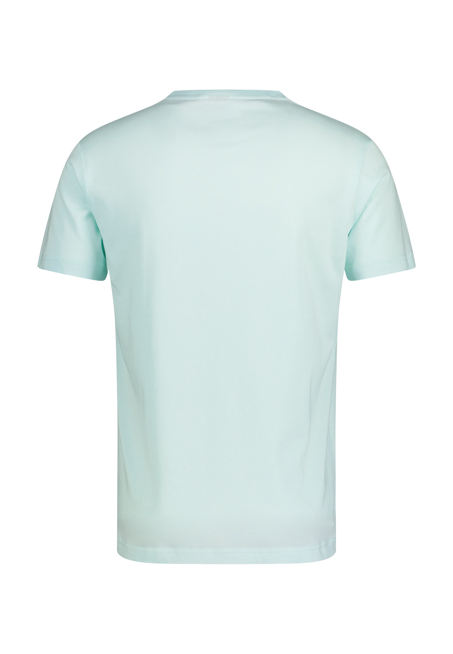 LERROS T-Shirt »LERROS T-Shirt *Follow ▷ the BAUR | bestellen sun*«