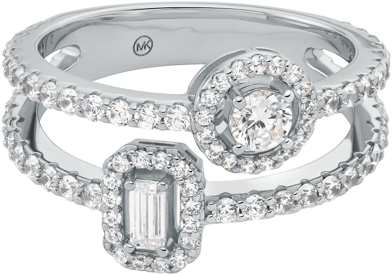 MICHAEL KORS Fingerring »Schmuck Geschenk Silber 92...