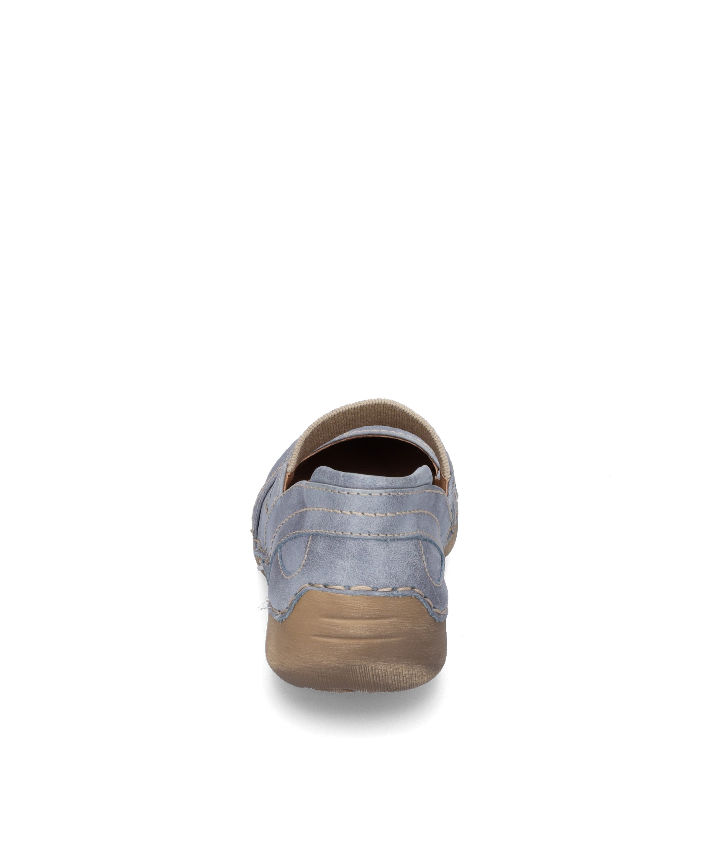 Josef Seibel Slipper »Fergey 89, jeans«