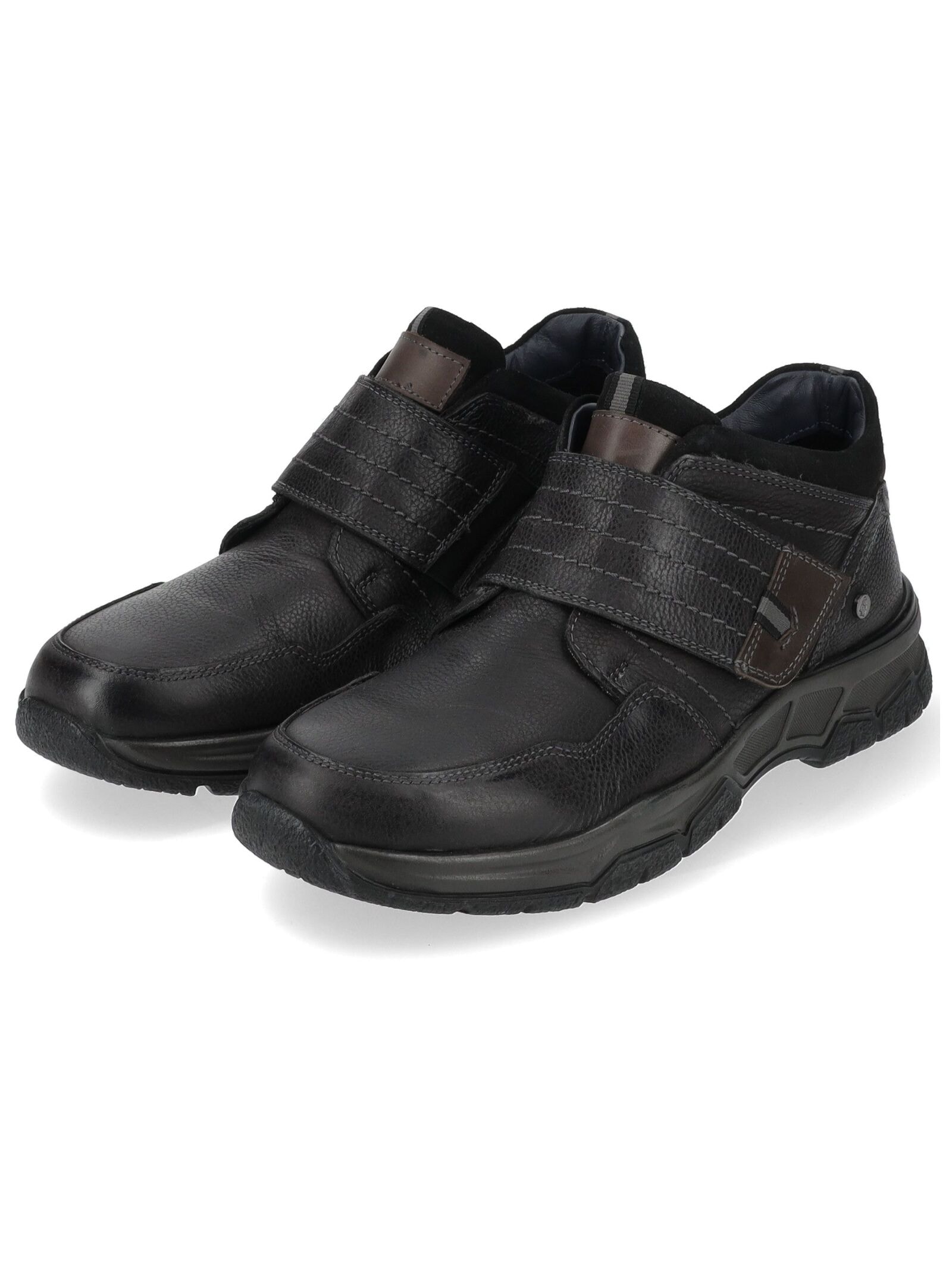 Hush Puppies Stiefelette »Hush Puppies Stiefelette Leder«