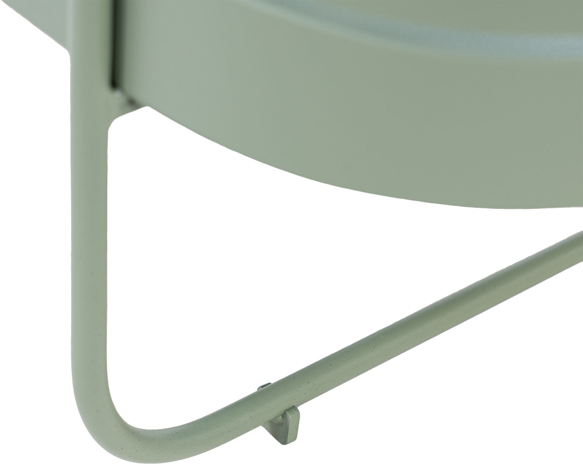 Spinder Design Servierwagen »GIN & TROLLY«, (1 St.), Servierwagen aus Stahl mit Gummirädern