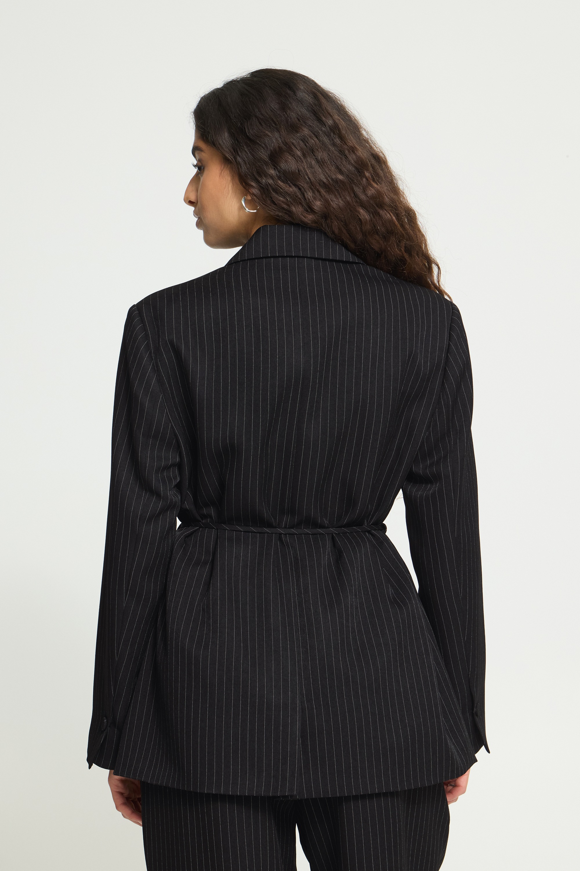 Ichi Blusenblazer »Damen Blazer IHILYANA«