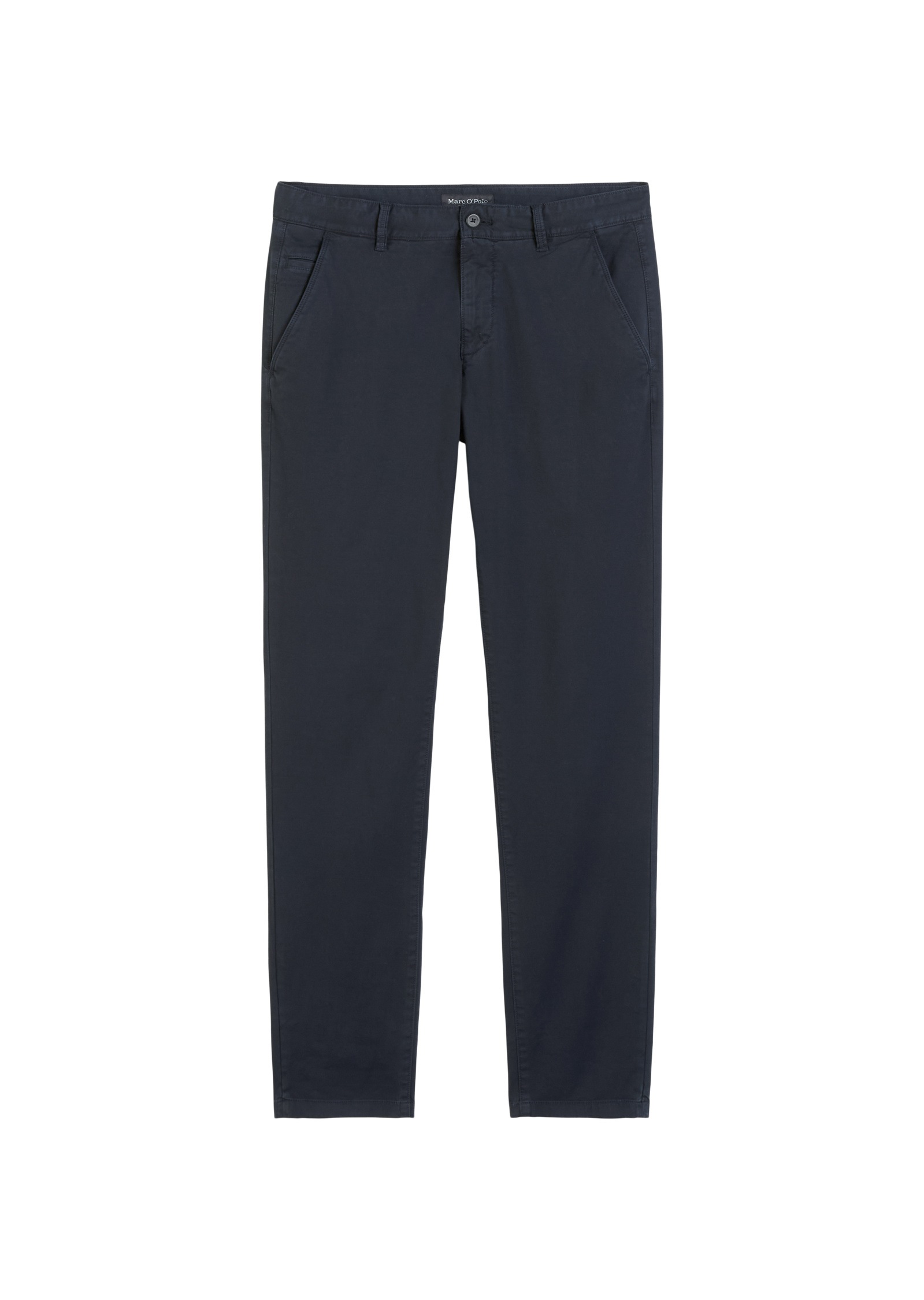 Marc O'Polo Chinohose »aus Bio-Baumwoll-Mix«