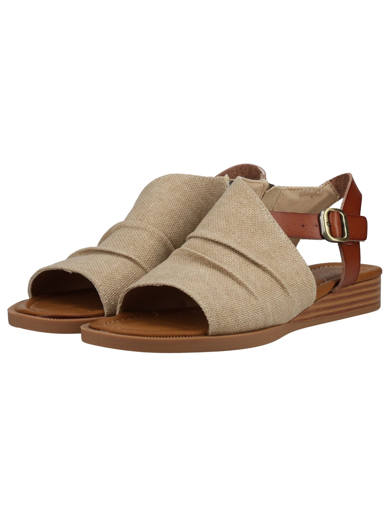 Blowfish Schaftsandalette »Blowfish Sandalen Textil«