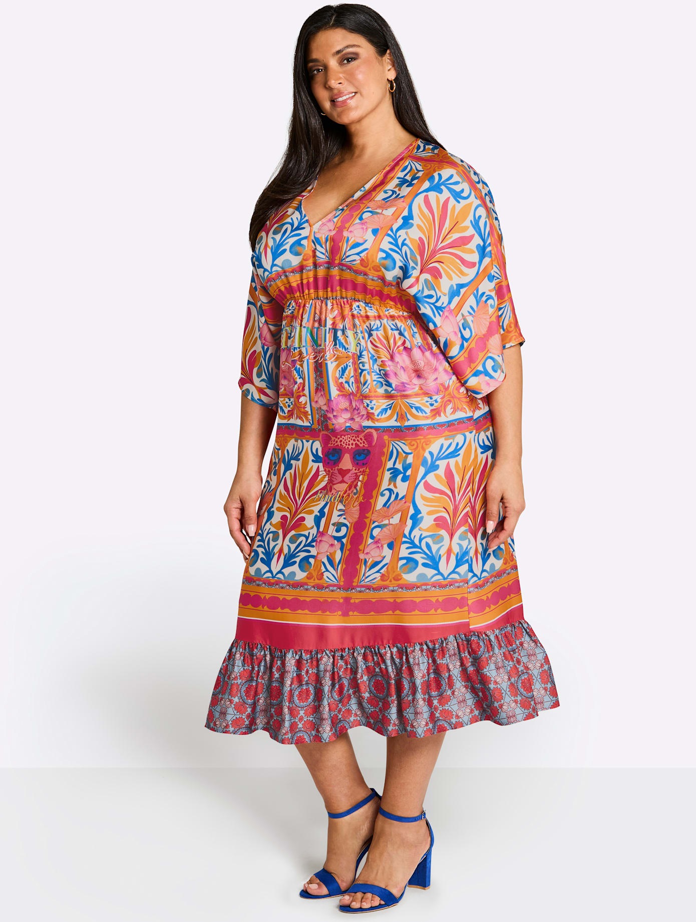   Maxikleid »Kleid«