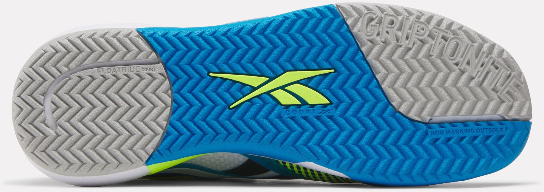 Reebok Trainingsschuh »NANO COURT«