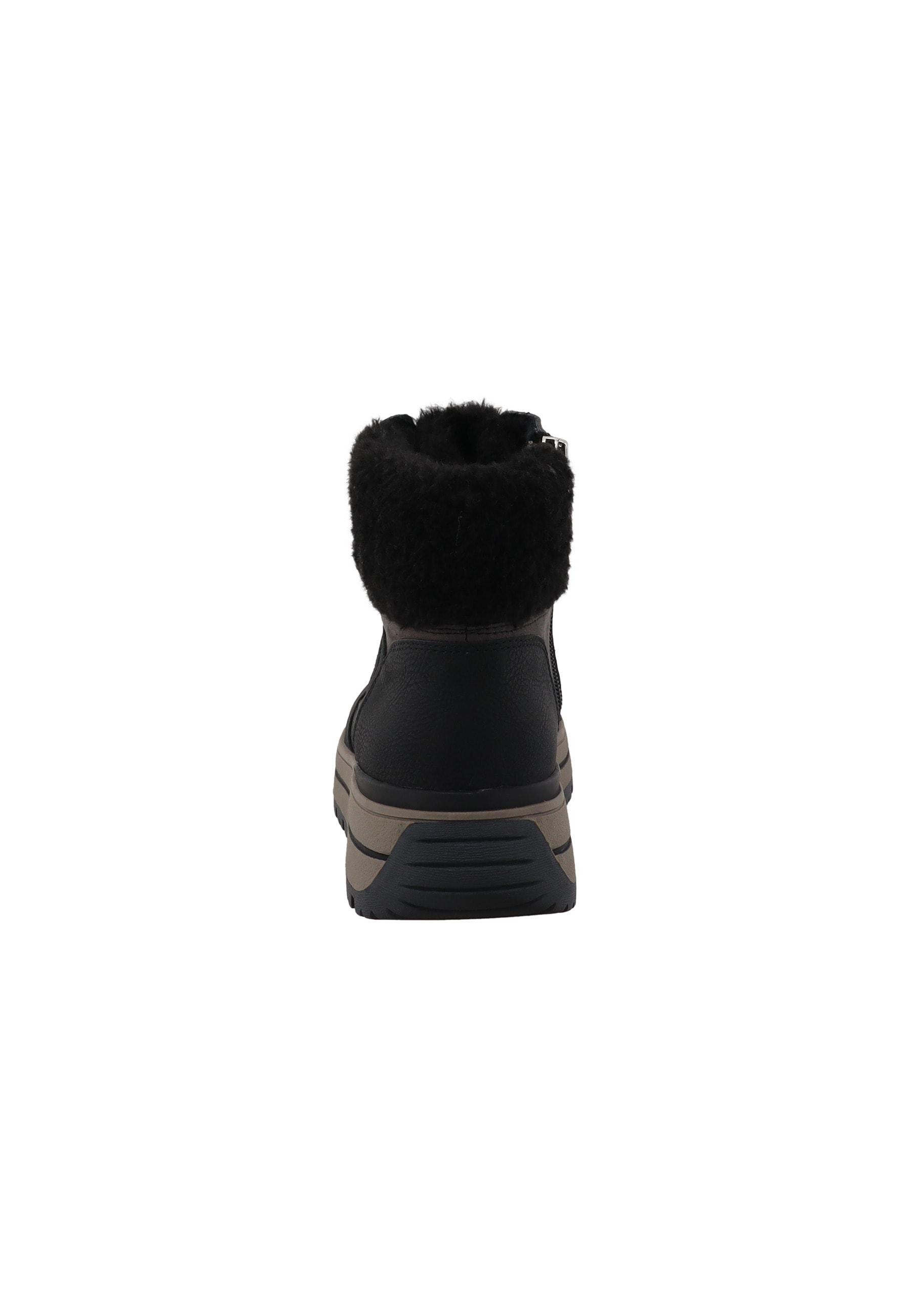 TOM TAILOR Winterstiefel »Tom Tailor Stiefel«