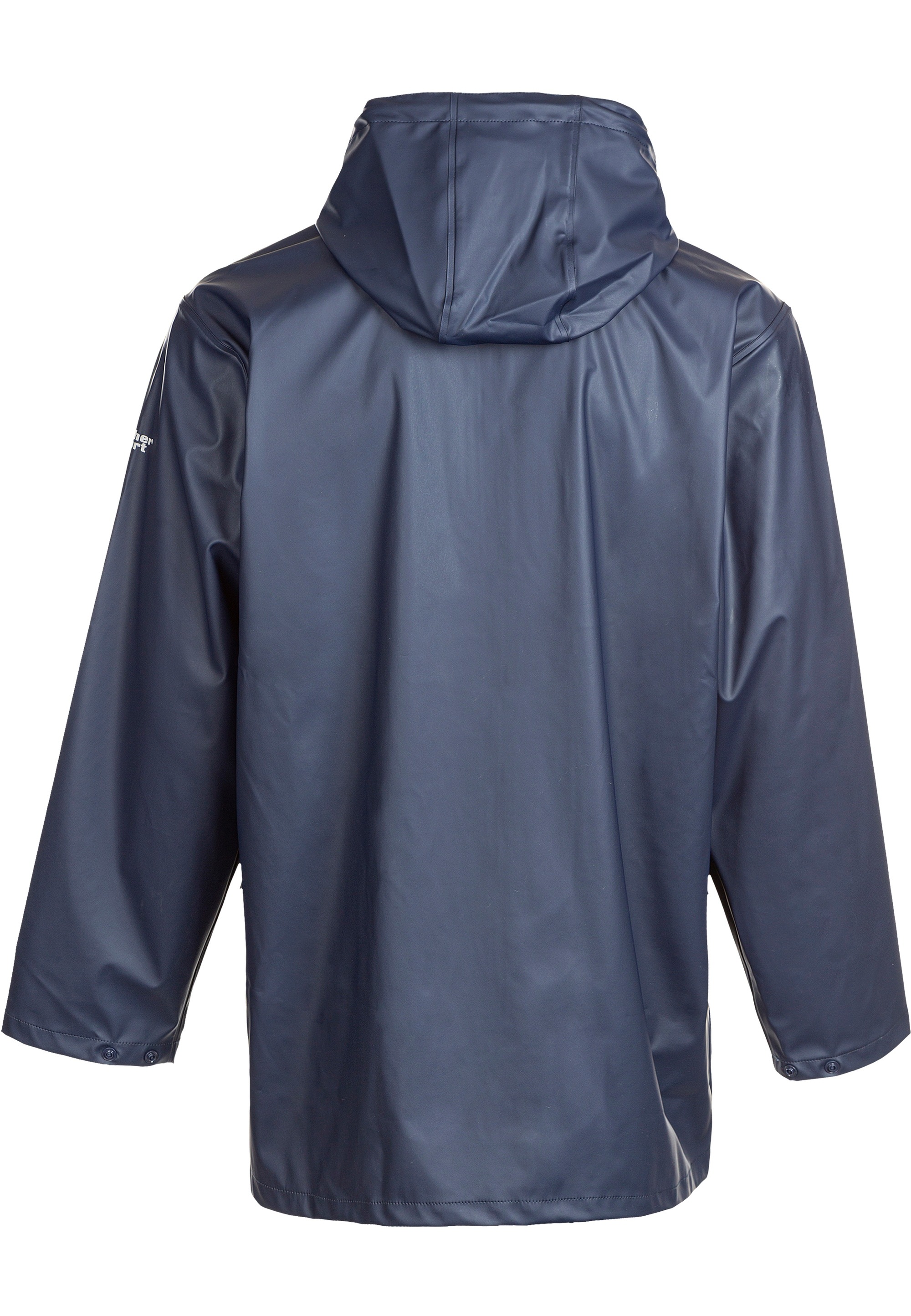 WEATHER REPORT Regenjacke »Torsten«, mit verschweißten Nähten