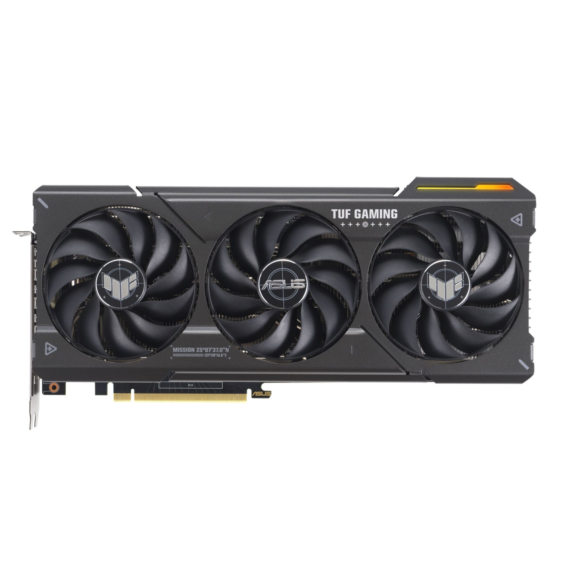 Grafikkarte »TUF-RTX4070S-O12G-GAMING«