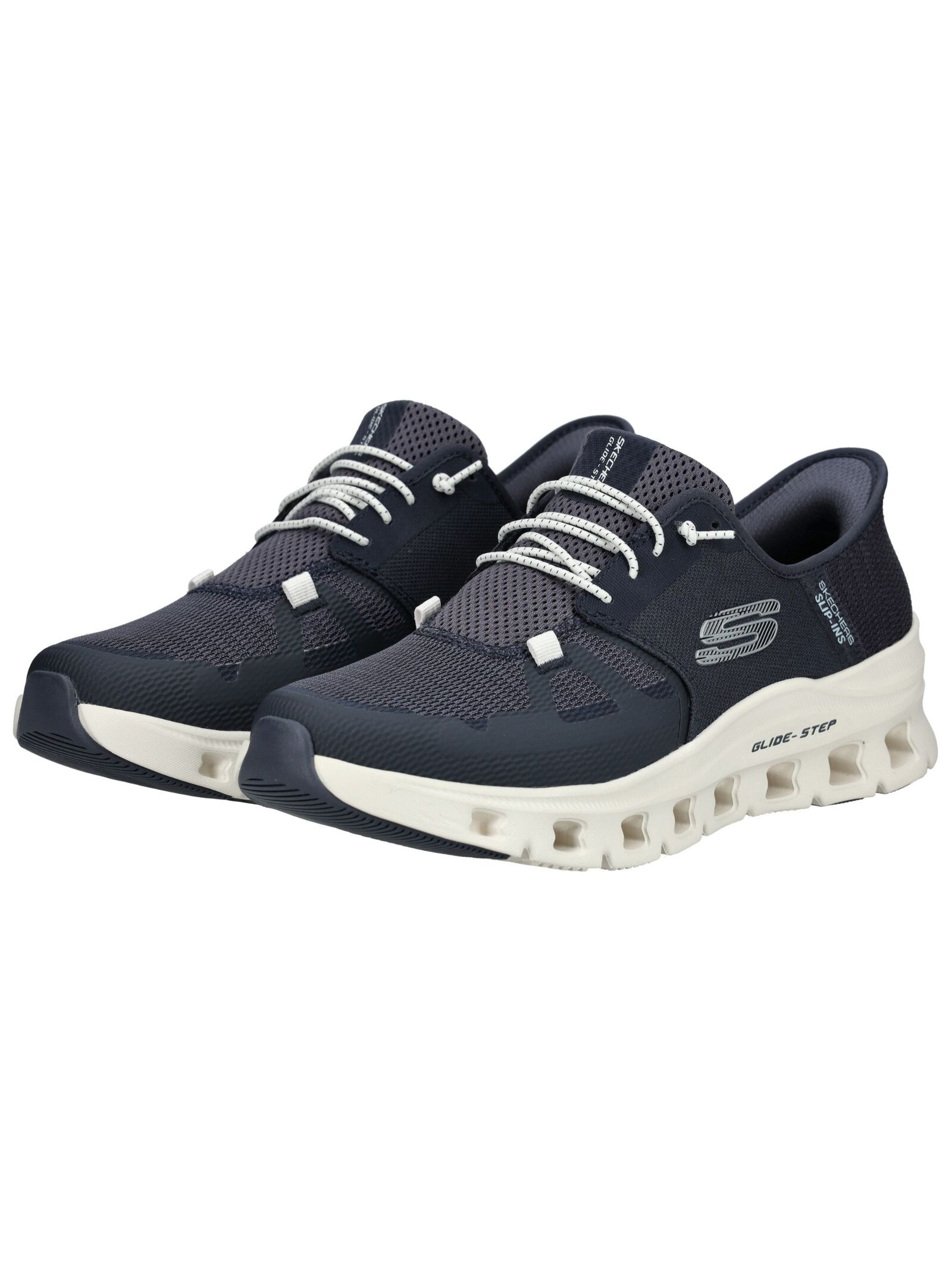 Skechers Sneaker »Skechers Sneaker Textil«