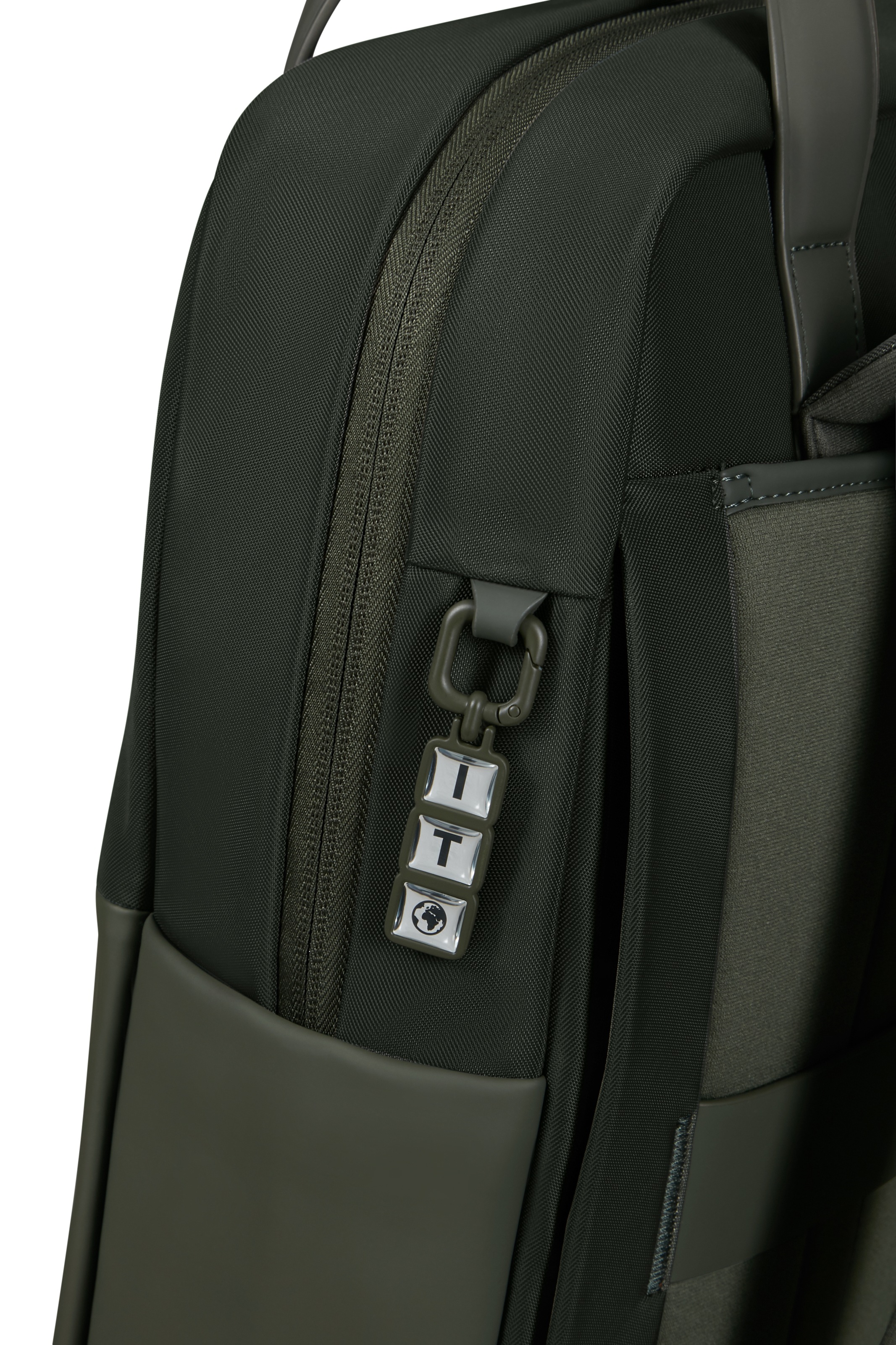 Samsonite Notebookrucksack minimalistische Optik
