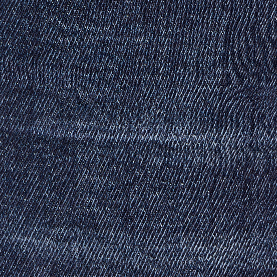 STREET ONE MEN Slim-fit-Jeans, softer Materialmix