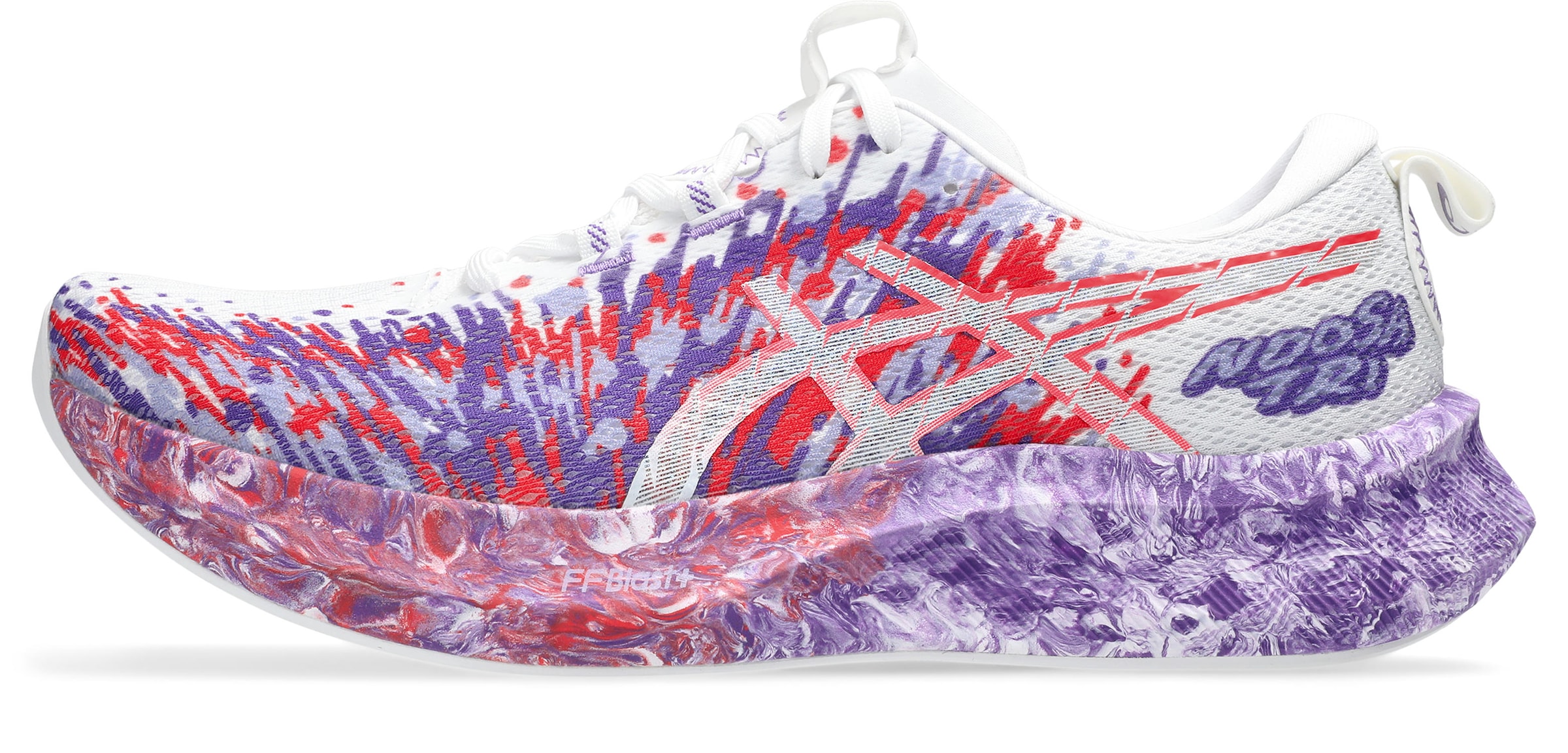 Asics Laufschuh »NOOSA TRI 16«