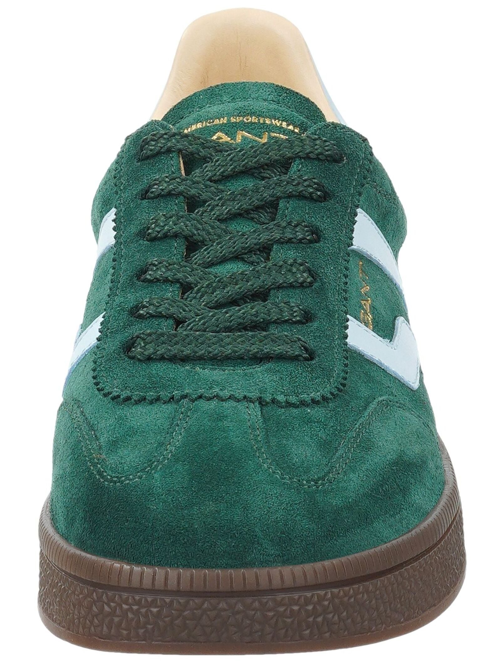 Gant Sneaker »Gant Sneaker Veloursleder«