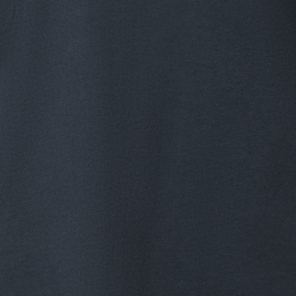 STREET ONE Langarmshirt, aus Baumwolle mit Stretchante