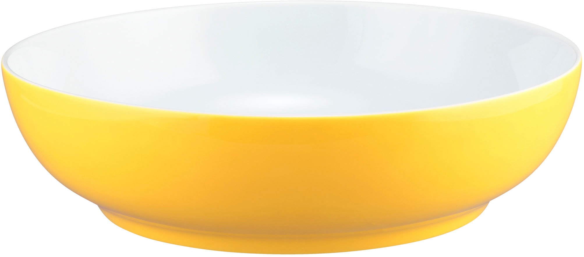 Seltmann Weiden Schüssel »Liberty Pure Colors« 1 aus Porzellan Schale, Bowl