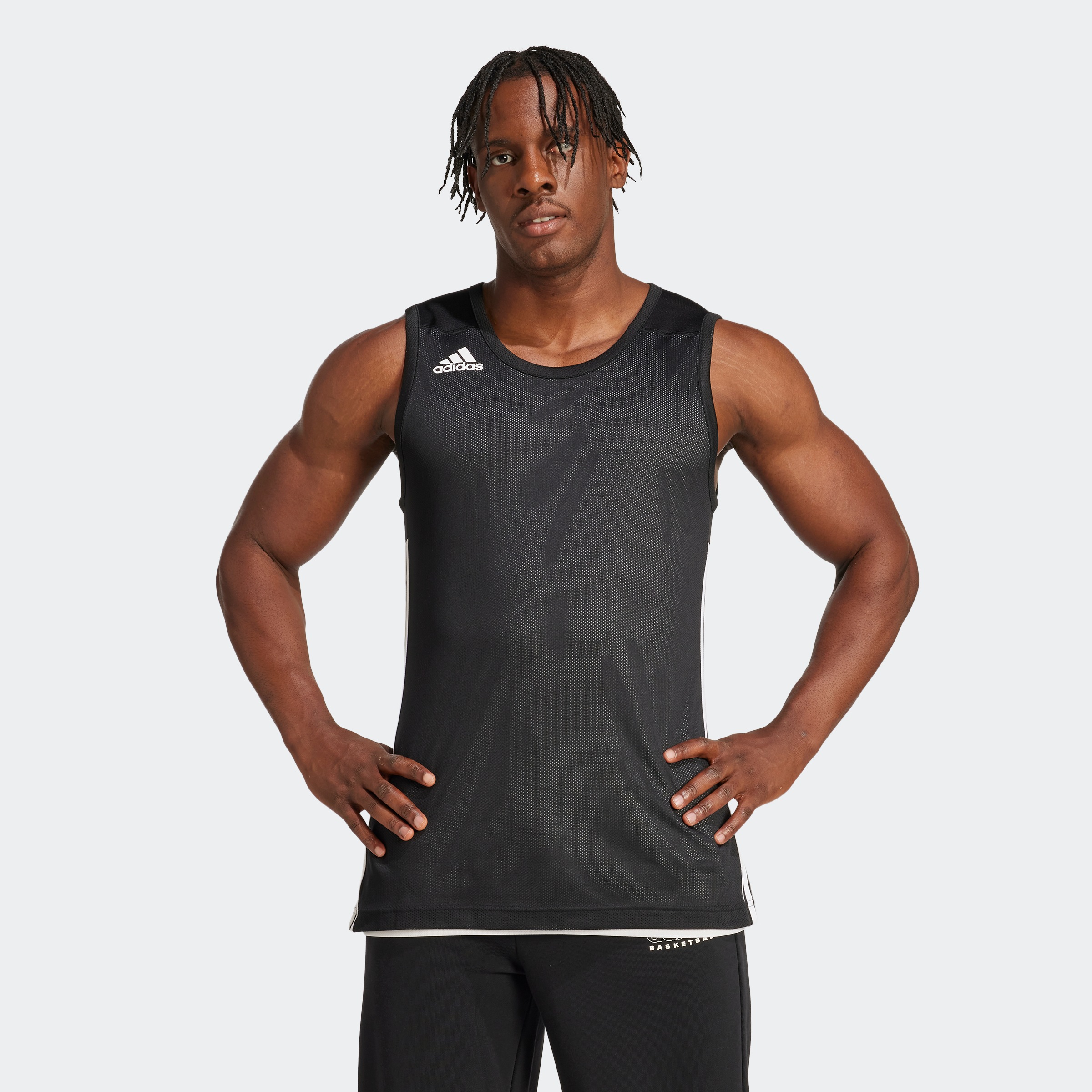 adidas Performance Basketballtrikot "3G SPEE REV JRS" günstig online kaufen