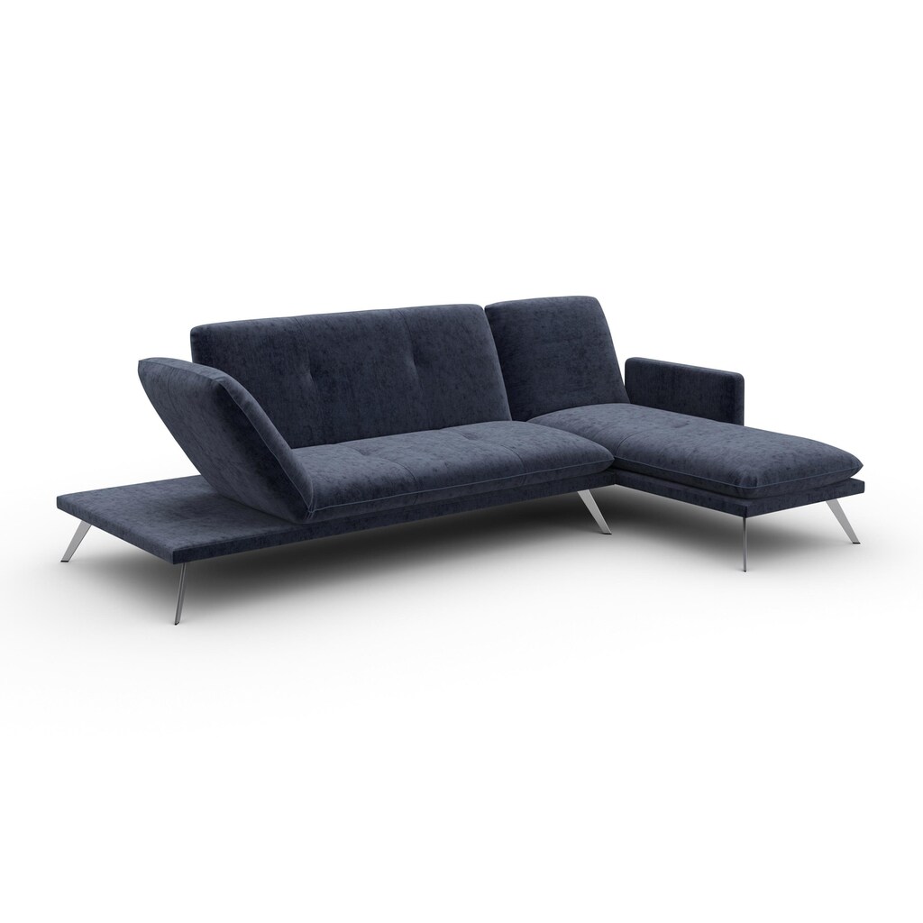 machalke® Ecksofa »wings«