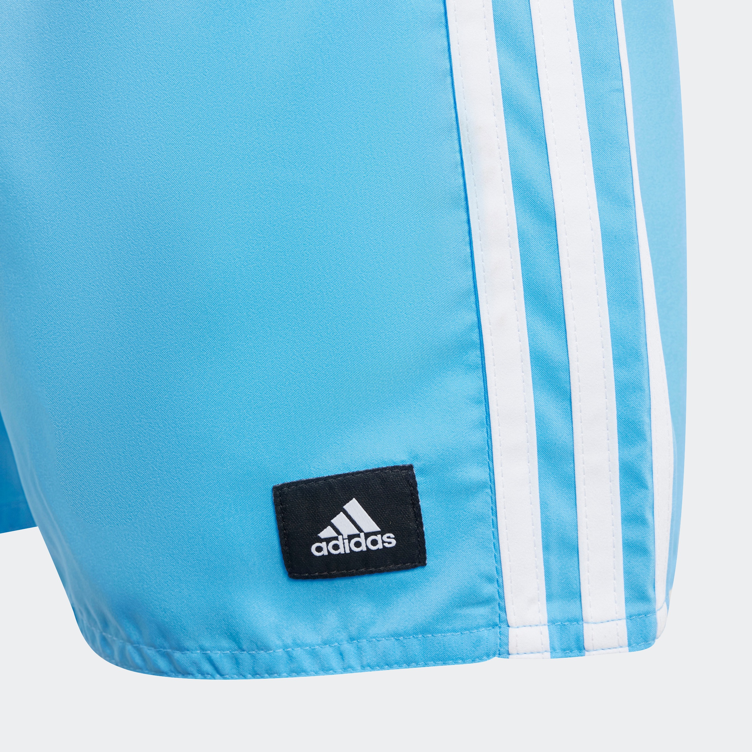 adidas Performance Badeshorts »3-STREIFEN«, (1 St.)