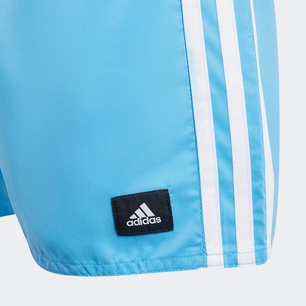 adidas Performance Badeshorts »3S SHO«, (1 St.)