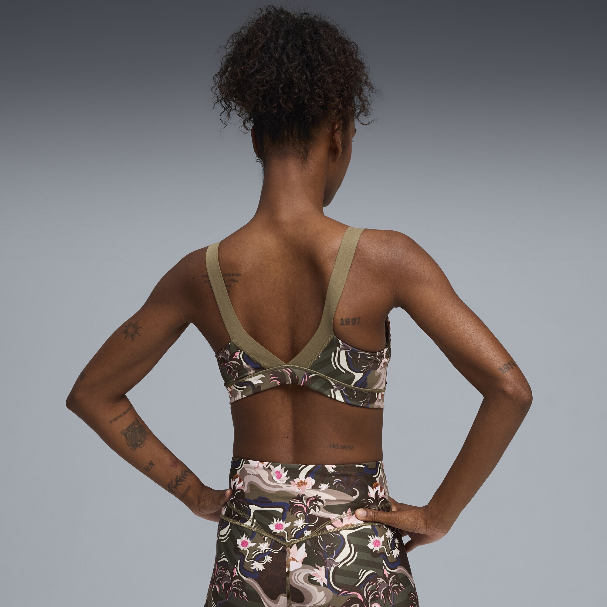 PUMA Sport-BH »PUMA League Sport-BH Damen«