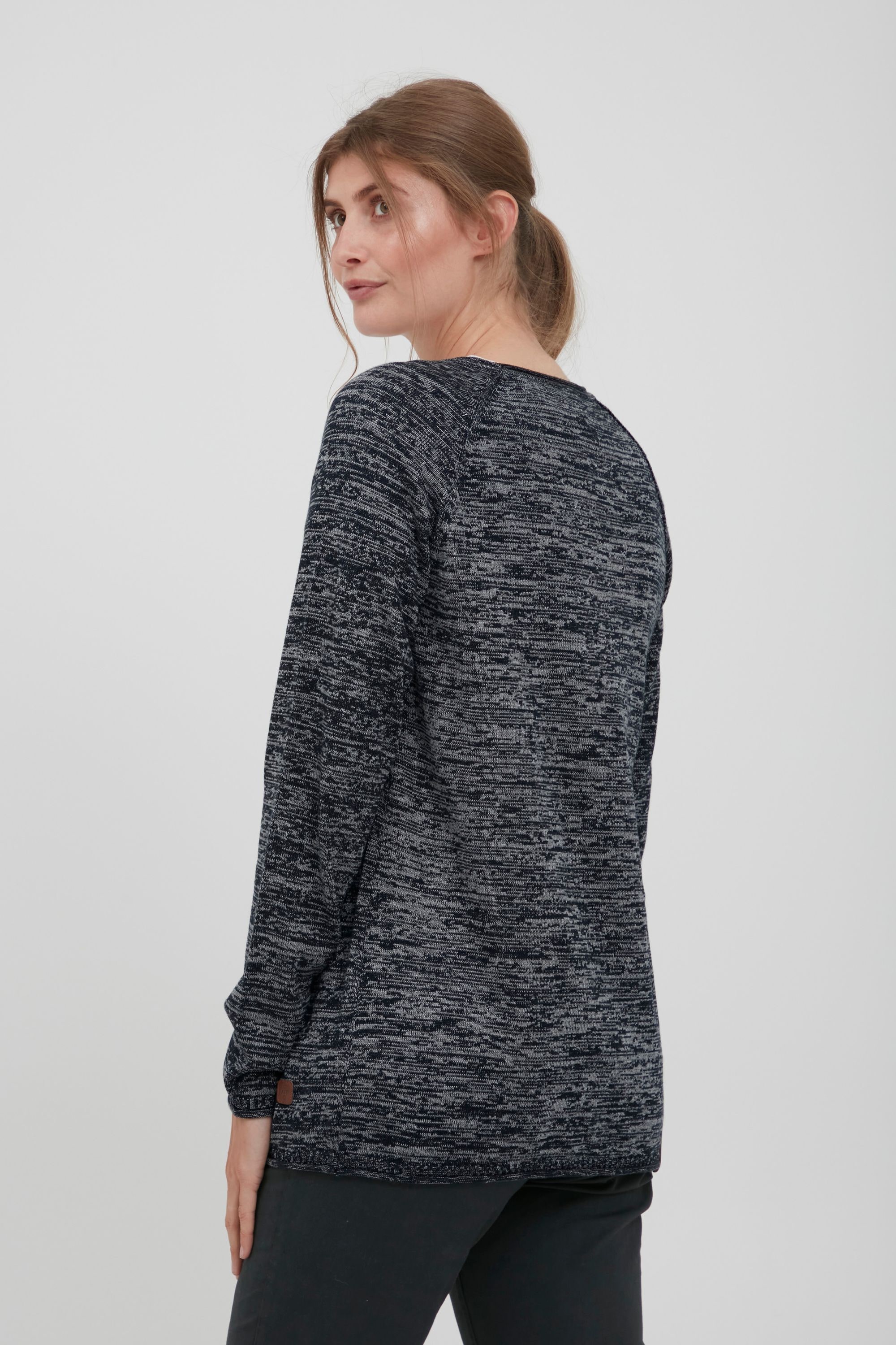OXMO Strickjacke »Strickjacke OXDaniela«
