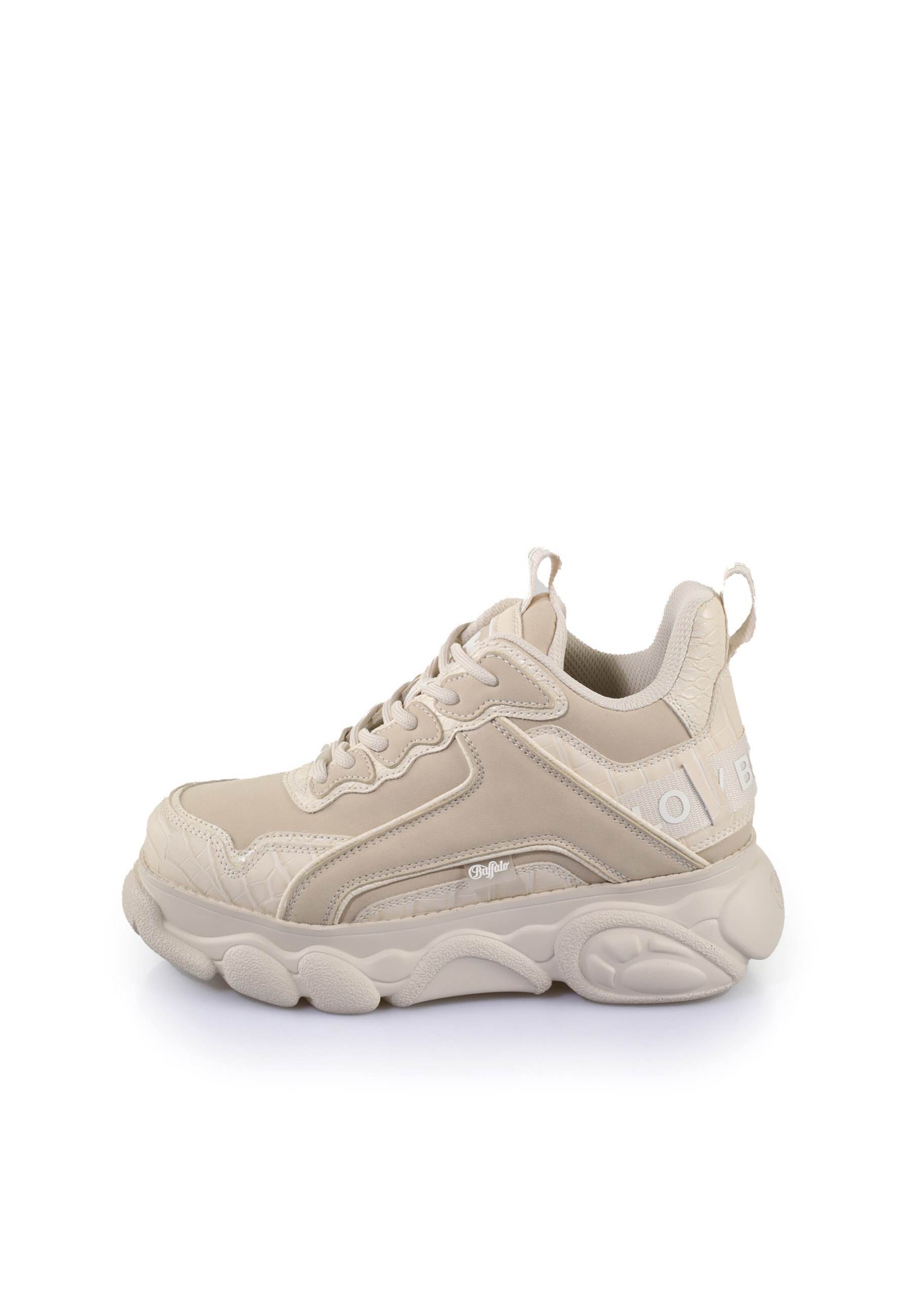 Buffalo Trainingsschuh »Buffalo Cld Chai - Vegan Nappa/Nubuck«