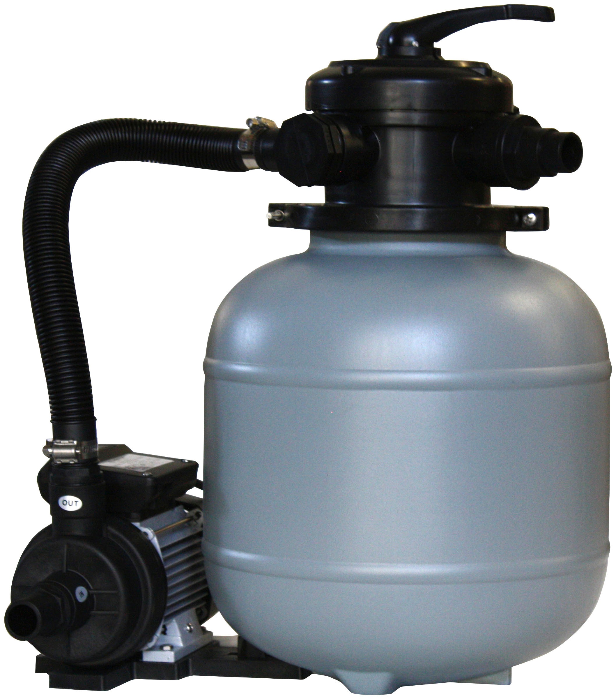 Thumbnail - my POOL BWT Rundpool "PREMIUM" Tiefe 1,35 m, in verschiedenen Größen